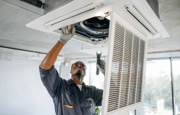 Licensed Hvac service in Perrysburg, NY - FH HVAC